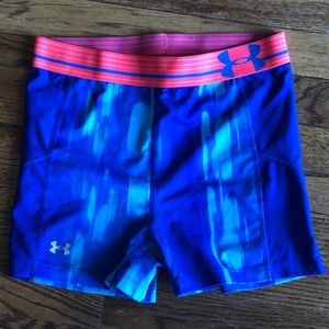 Under Armour Shorts